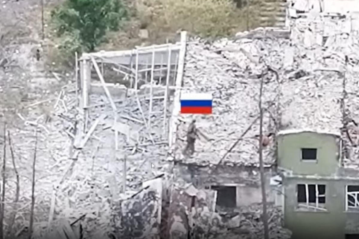 Ukrajinská armáda potvrdila, že se stáhla z další osady, Rovnopolje