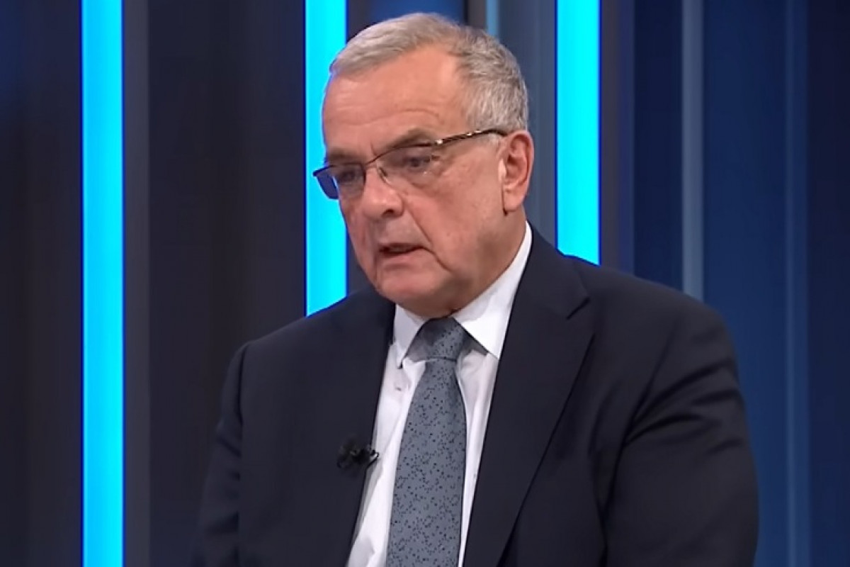 Rozpočet je zmetek! Fialova vláda porušila zákon, říká Kalousek Rozpočet je zmetek! Fialova vláda porušila zákon, říká Kalousek