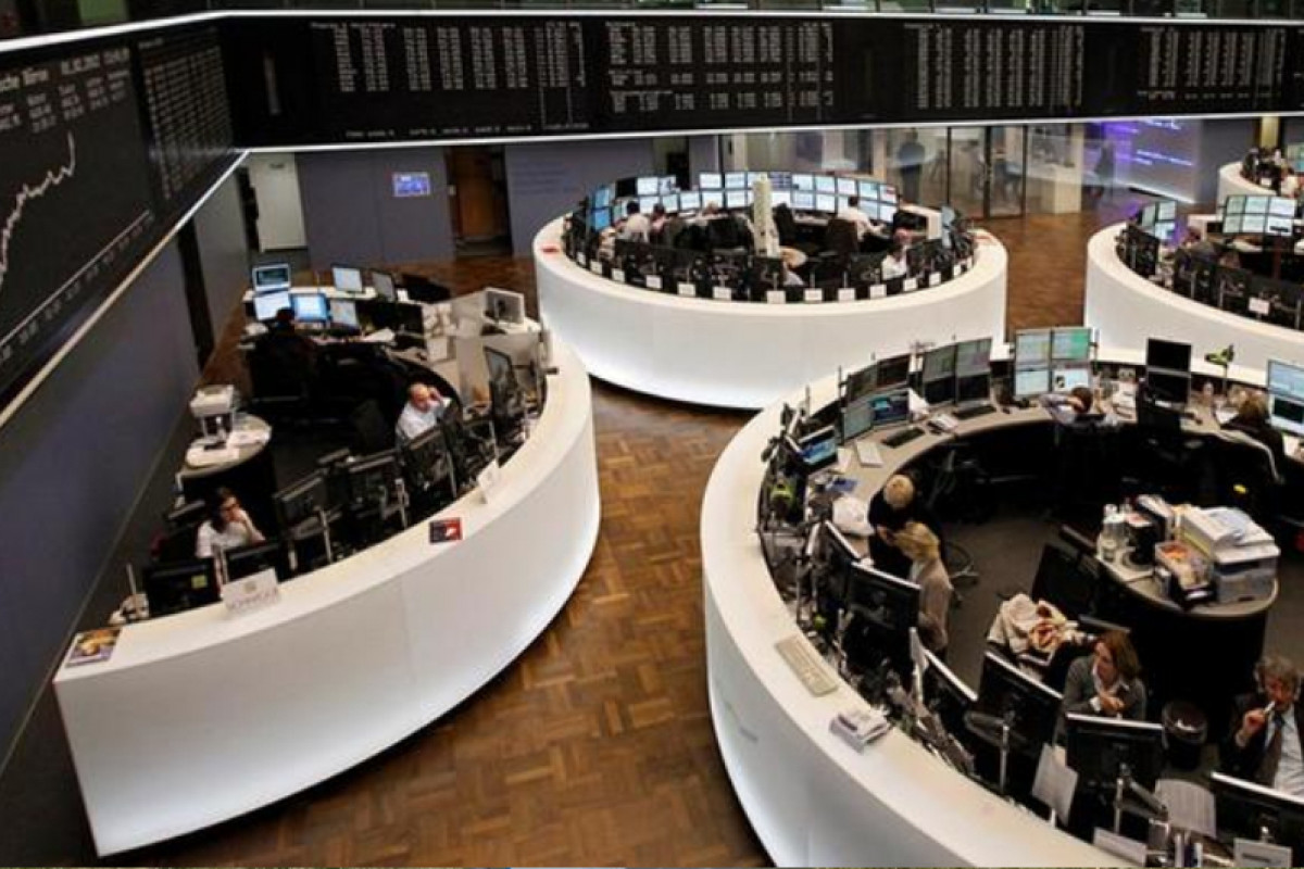 Nejistota z blízkého východu nadále ovlivňuje akciové trhy Nejistota z blízkého východu nadále ovlivňuje akciové trhy