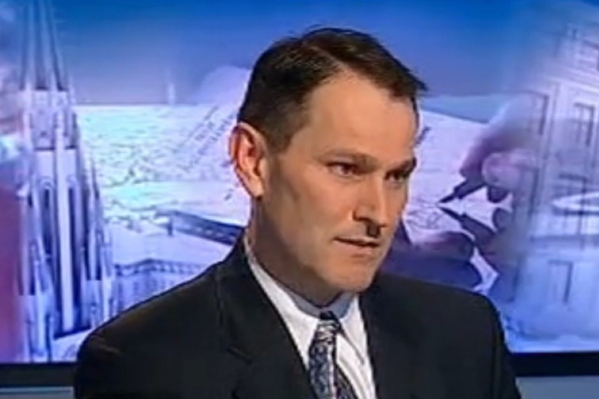 Erik Best: ODS na Tchaj-wanu na vedlejší koleji