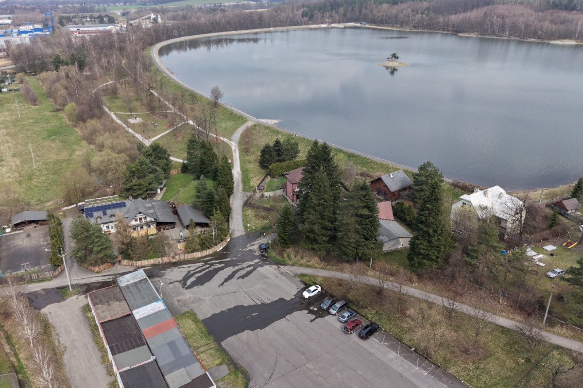 Během napouštění VD Baška se zvýšila hladina podzemní vody Během napouštění VD Baška se zvýšila hladina podzemní vody