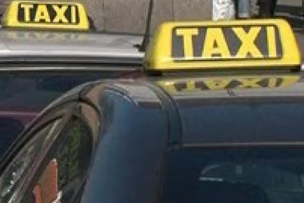 Praha zpřísnila podmínky pro vozidla taxislužby Praha zpřísnila podmínky pro vozidla taxislužby