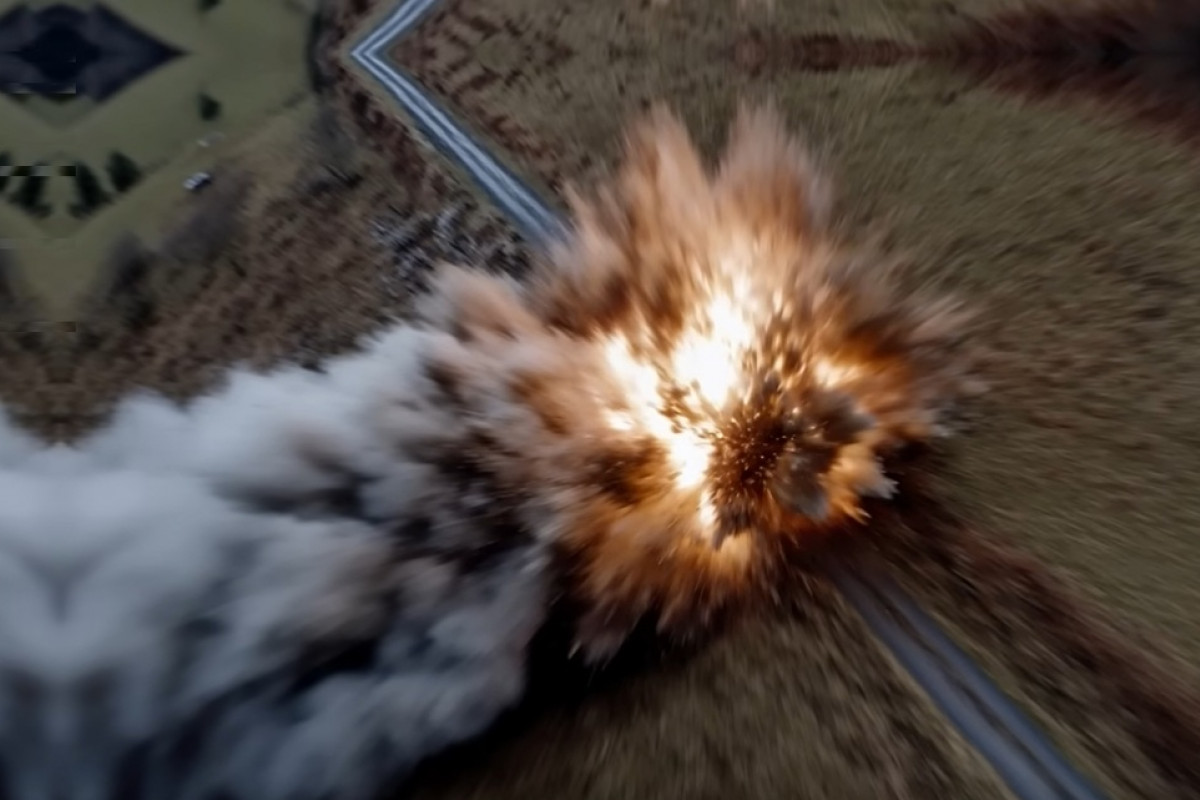 Rusové pokračují v postupu směrem na Slavjansk a Kramatorsk