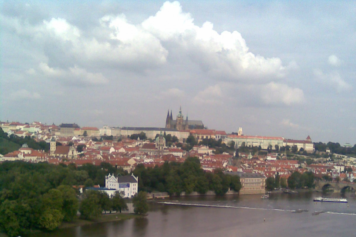 Praha schválila strategický plán obnovy semaforů do roku 2031