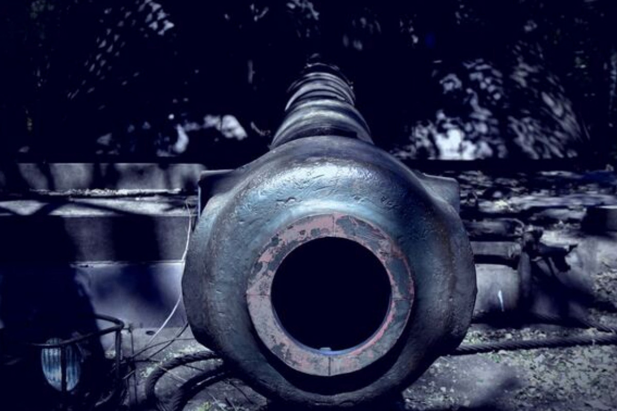 Pozoruhodný text z Washingtonu