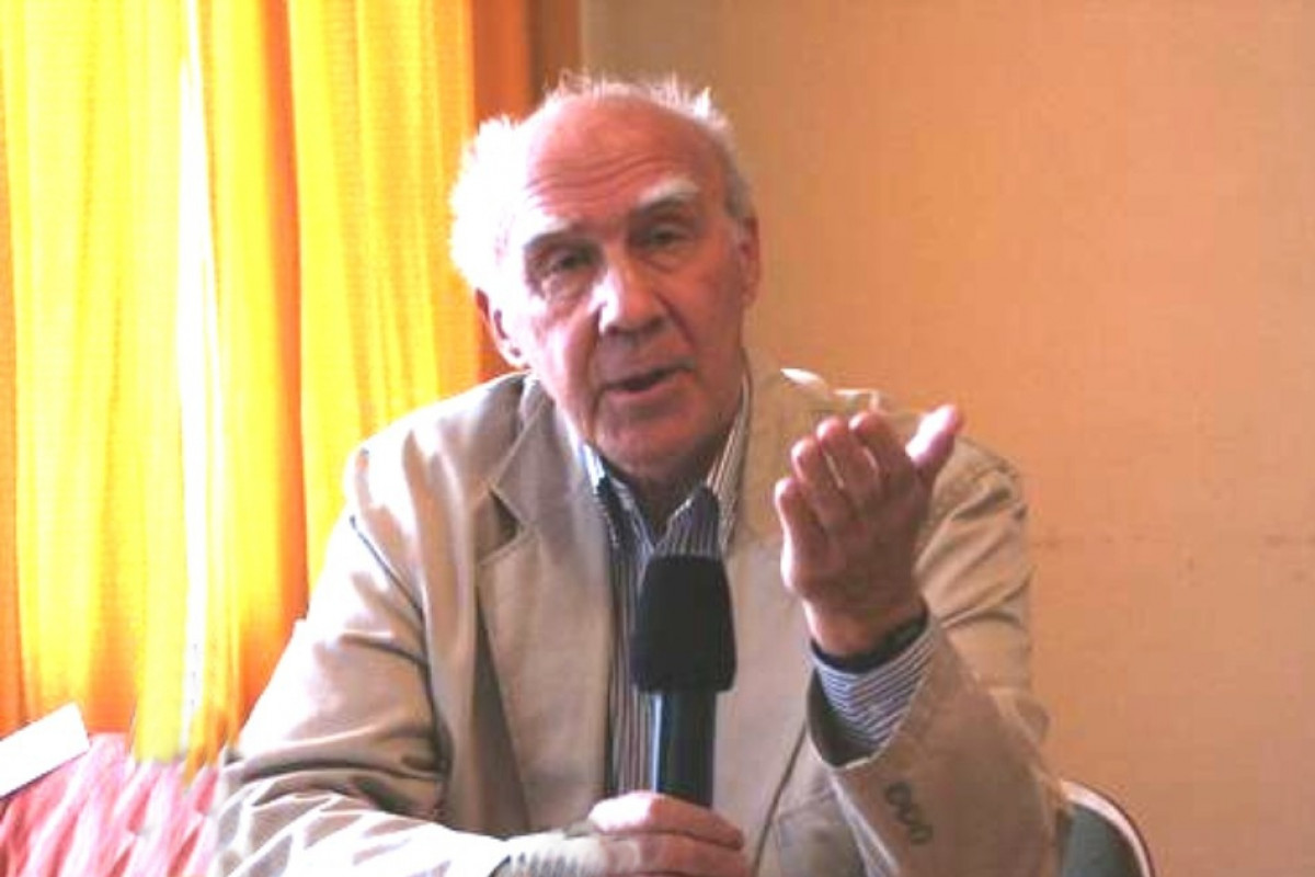 Mojmír Grygar: Paranoidní nacionalismus a zdravý rozum Mojmír Grygar: Paranoidní nacionalismus a zdravý rozum