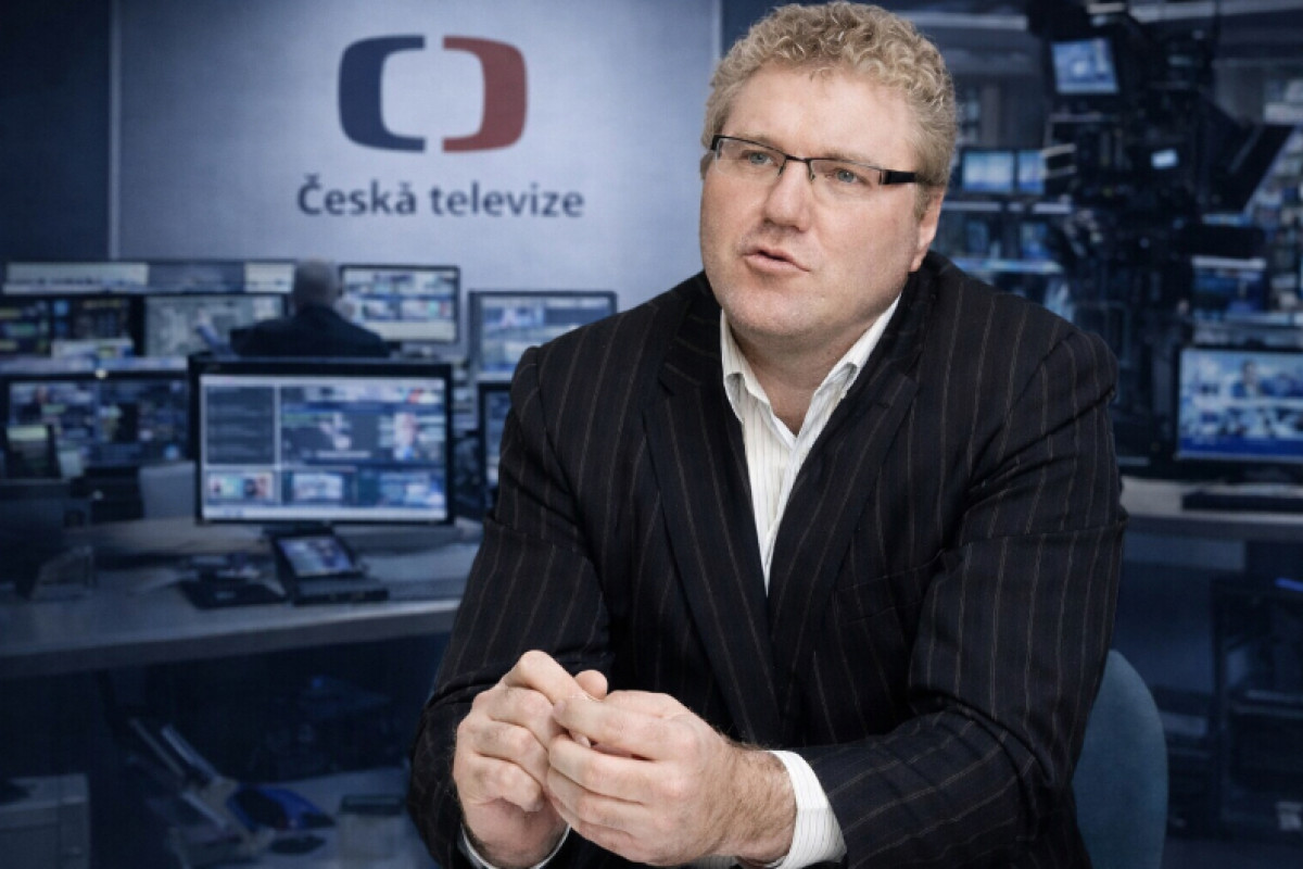 ČT mezi bankrotem a realitou. Kde selhává management? ČT mezi bankrotem a realitou. Kde selhává management?