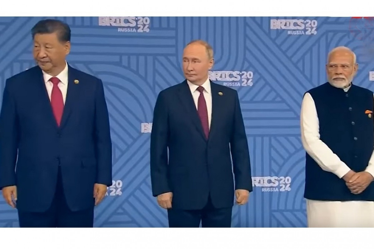 Summit Šanghajské organizace pro spolupráci představí světu „solidaritu v celém globálním Jihu“