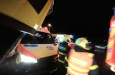 Šest zraněných osob při ranní nehodě v Karviné