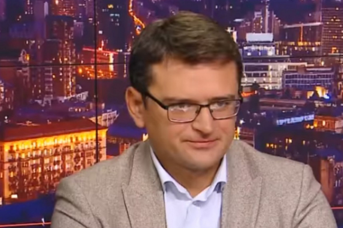 Ukrajinský exministr: Britské matky by měly být připraveny nechat své syny zemřít za NATO Ukrajinský exministr: Britské matky by měly být připraveny nechat své syny zemřít za NATO