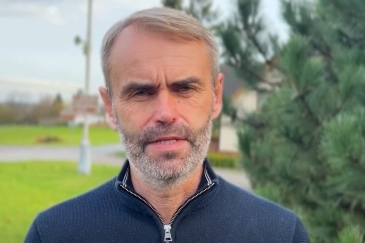 Šlachta vyzval ministra spravedlnosti Blažka k rezignaci Šlachta vyzval ministra spravedlnosti Blažka k rezignaci