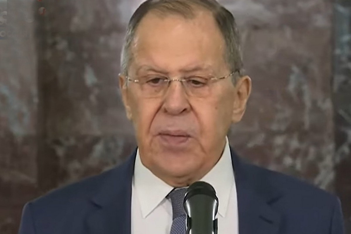 Lavrov poletí do Istanbulu a Putin by mezitím mohl odletět do Rijádu za Trumpem… Lavrov poletí do Istanbulu a Putin by mezitím mohl odletět do Rijádu za Trumpem…