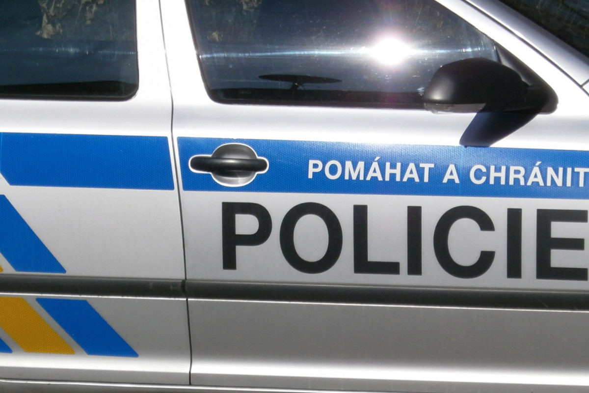 Kraj daruje 4,5 mil. korun na nákup techniky pro policii Kraj daruje 4,5 mil. korun na nákup techniky pro policii