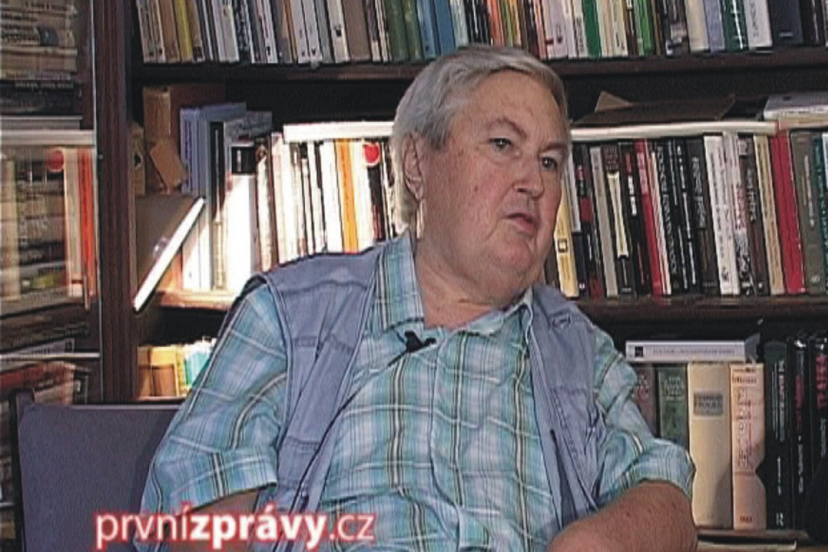Roček: Venezuela obětí koloniálního loďstva USA Roček: Venezuela obětí koloniálního loďstva USA