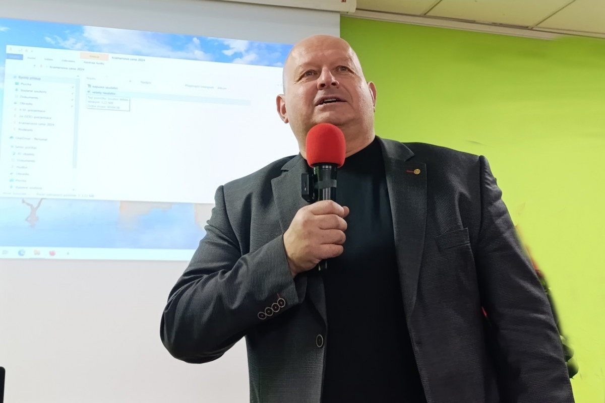Jaroslav Štefec: Zelenského „megaobchod století" zaplatíme MY