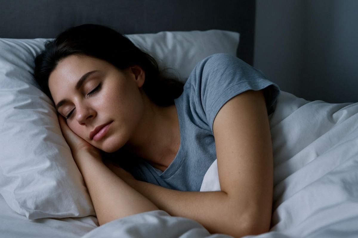 Nejčastější sny a jejich skrytý význam. Co nám říká podvědomí Nejčastější sny a jejich skrytý význam. Co nám říká podvědomí