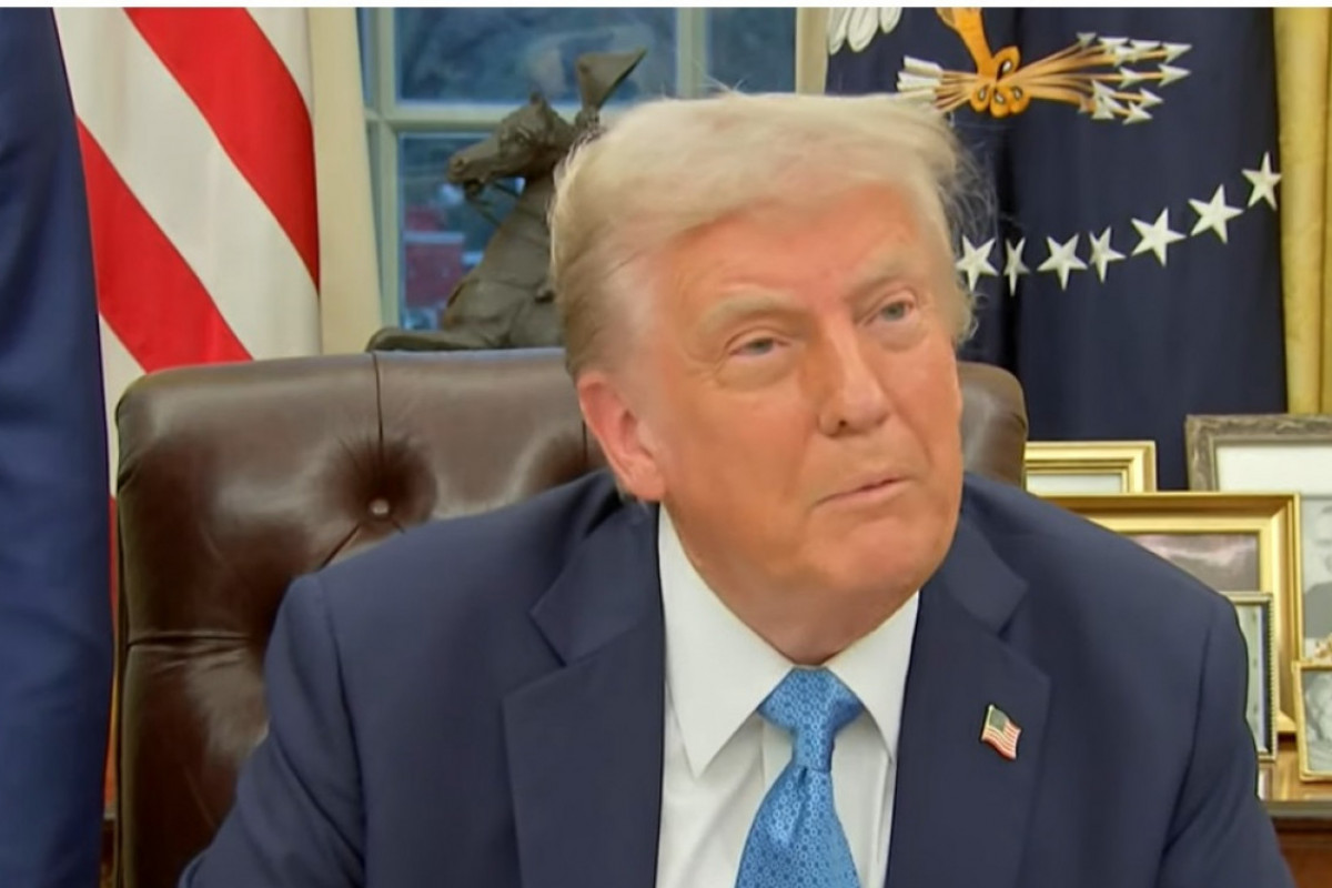 NBC News: Trump neodpověděl, zda nasadí armádu v Grónsku