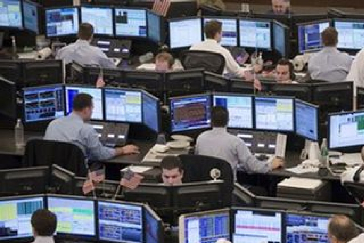 Týden na akciových trzích: Index PX zakončil týden na rekordu Týden na akciových trzích: Index PX zakončil týden na rekordu