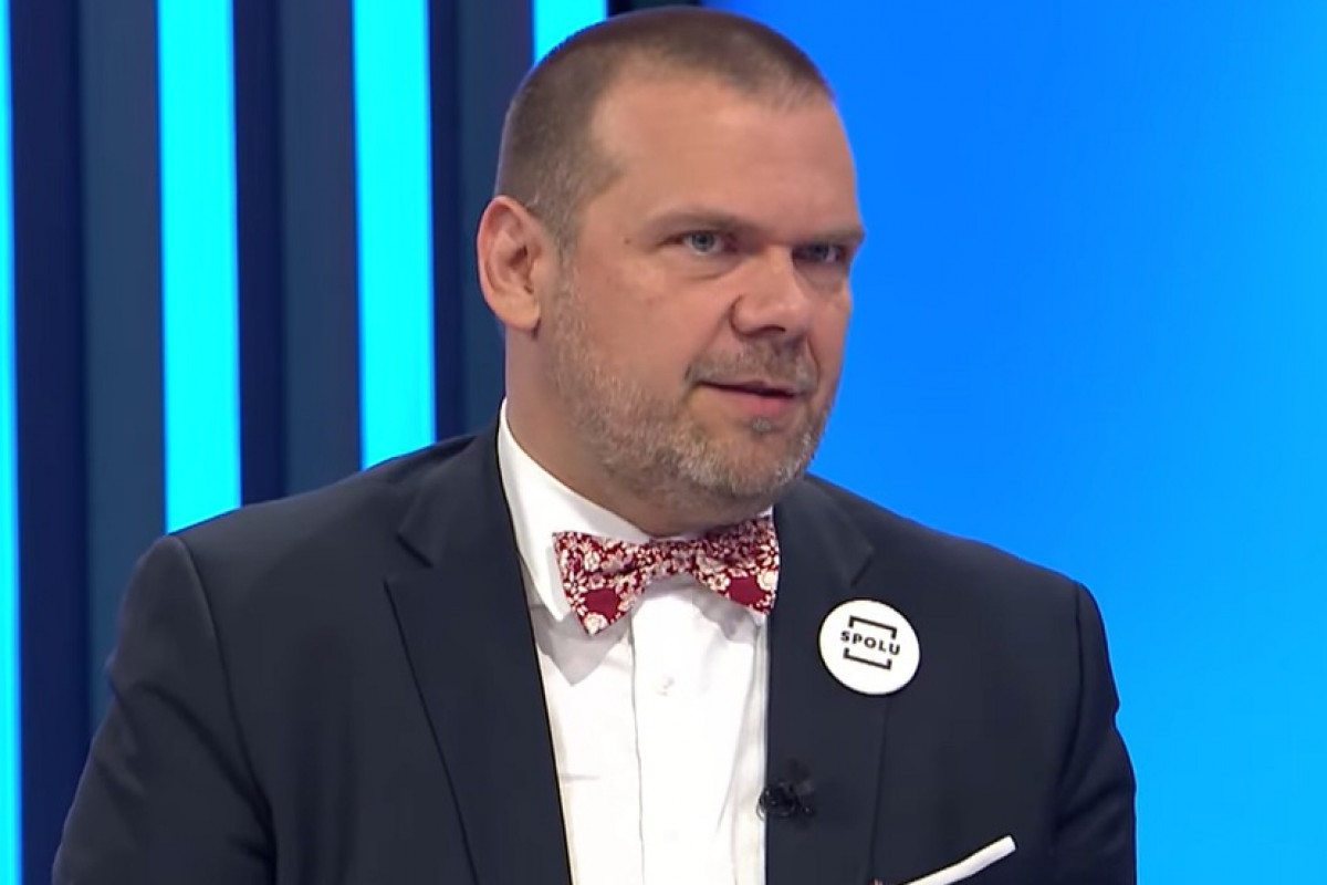 Baxa a ztracené miliony. Další případ zmateného přiznání majetku Baxa a ztracené miliony. Další případ zmateného přiznání majetku