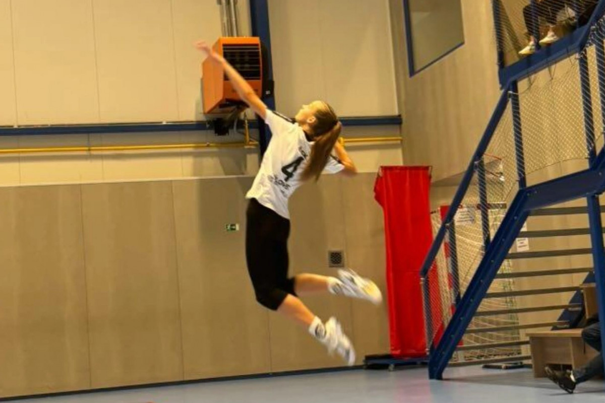 Český pohár: V Bílovci se utkají nejlepší volejbalistky z republiky Český pohár: V Bílovci se utkají nejlepší volejbalistky z republiky