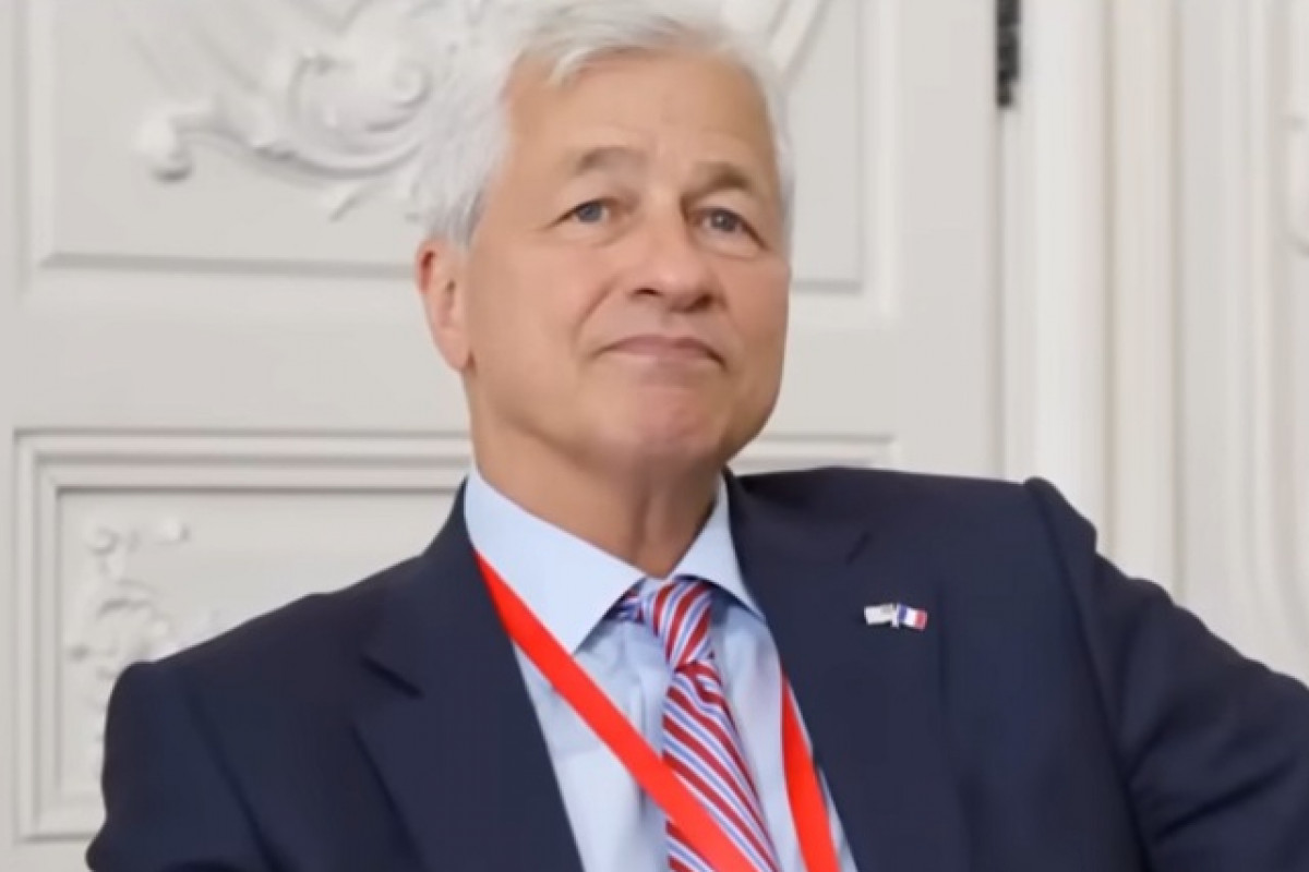 Americký dluhopisový trh je na pokraji kolapsu, varuje Dimon
