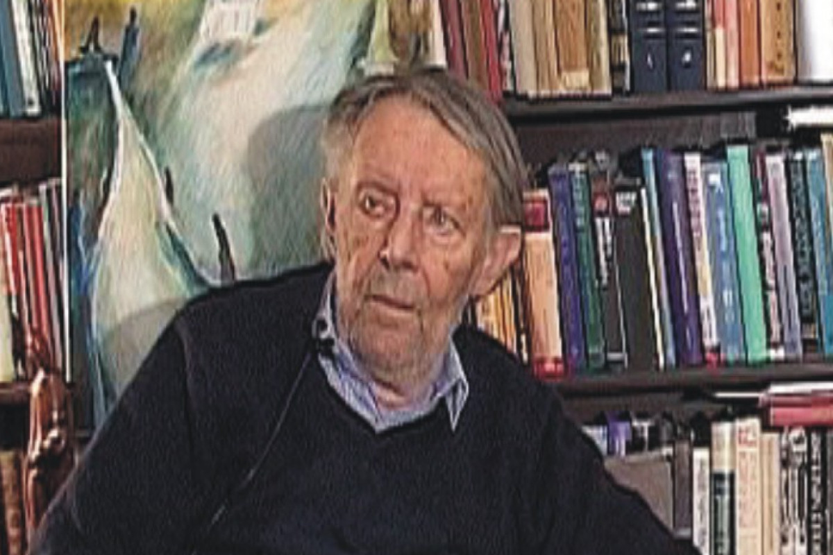 Zdeněk Zbořil: Čtvrté centrum tažení na Východ?