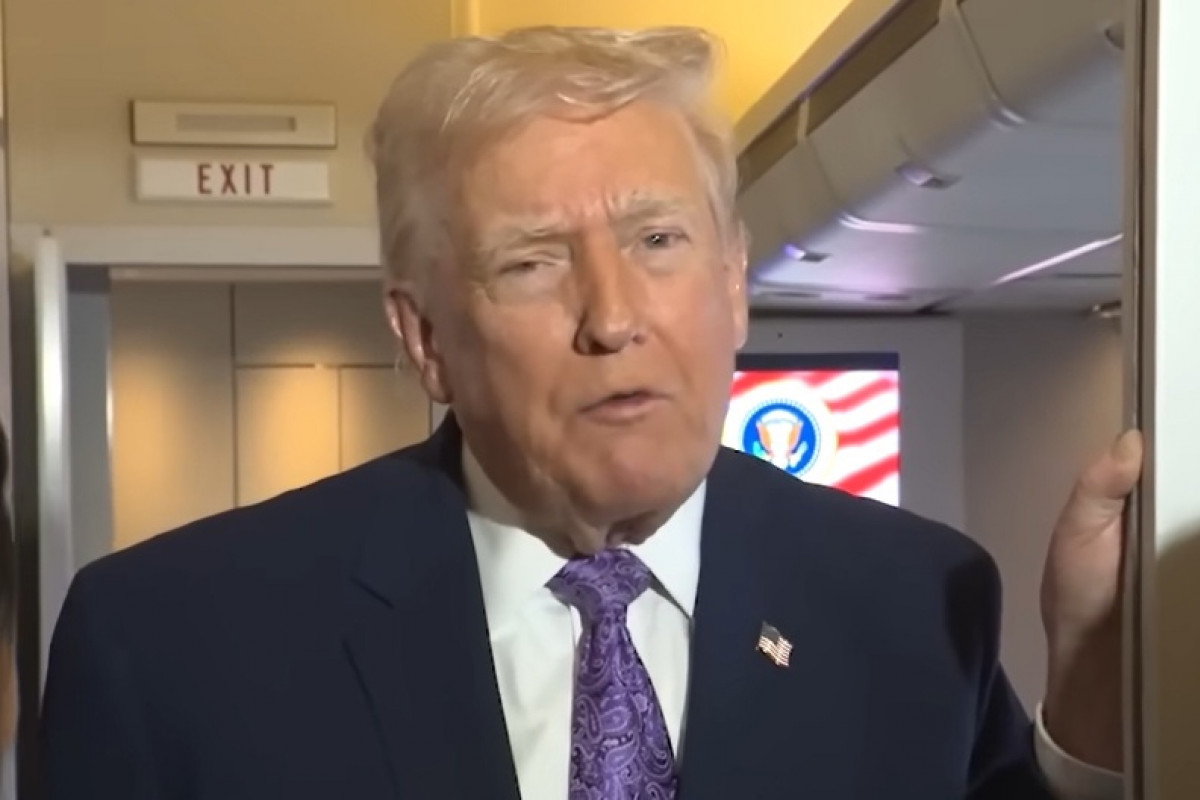 Trump: Korupční skandál na Ukrajině nepomáhá jednáním o míru Trump: Korupční skandál na Ukrajině nepomáhá jednáním o míru