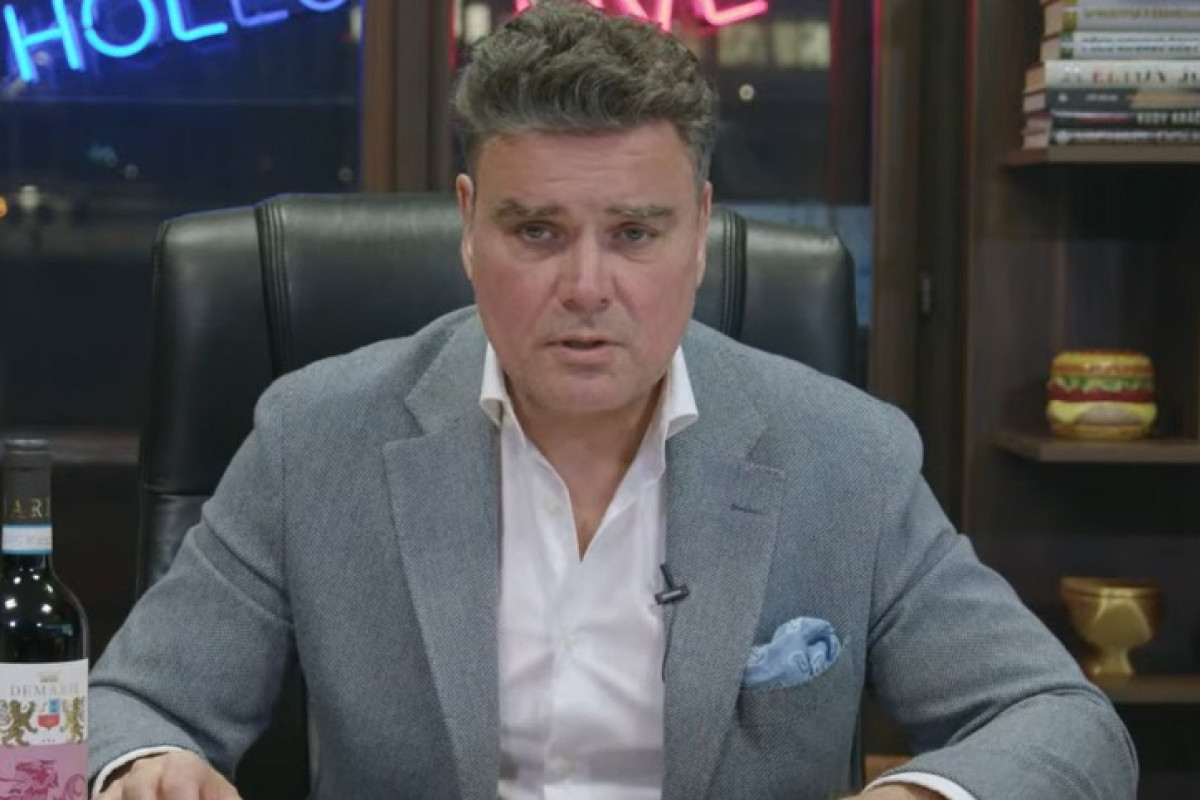 Opozičník Pavel, ČT i dotace v ohni. Holec spustil ostrou salvu Opozičník Pavel, ČT i dotace v ohni. Holec spustil ostrou salvu