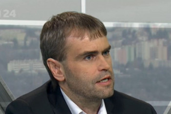 Robert Šlachta: Rakušane, docházejí ti výmluvy! Robert Šlachta: Rakušane, docházejí ti výmluvy!
