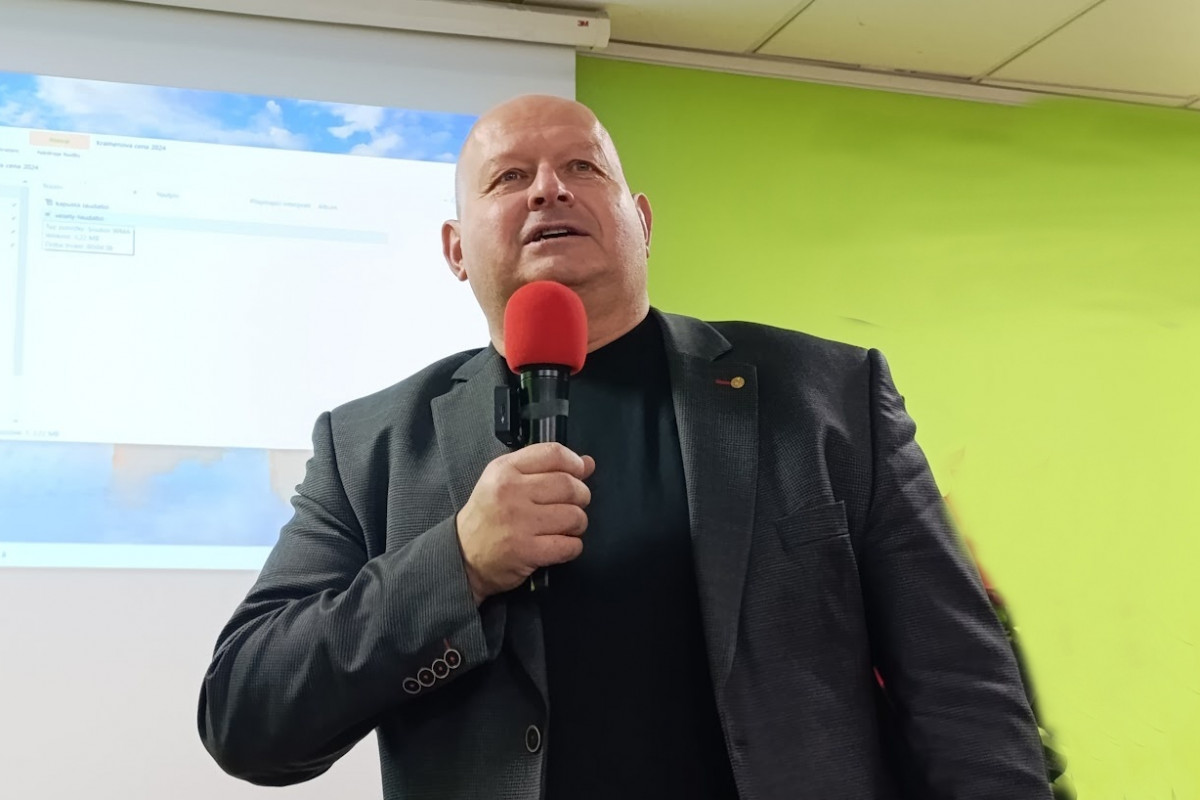 Jaroslav Štefec: válečným štváčům vřele doporučuji americký film "Den poté" Jaroslav Štefec: válečným štváčům vřele doporučuji americký film "Den poté"
