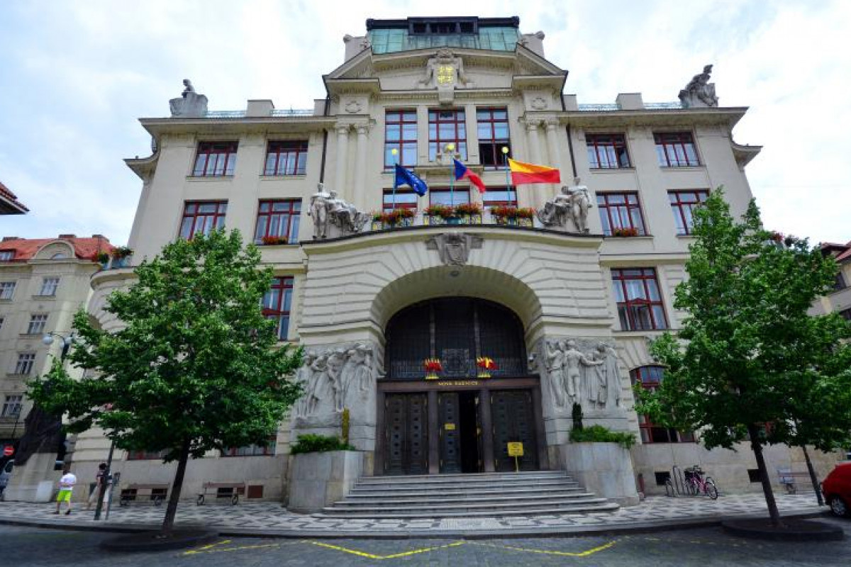 Praha předchází korupci