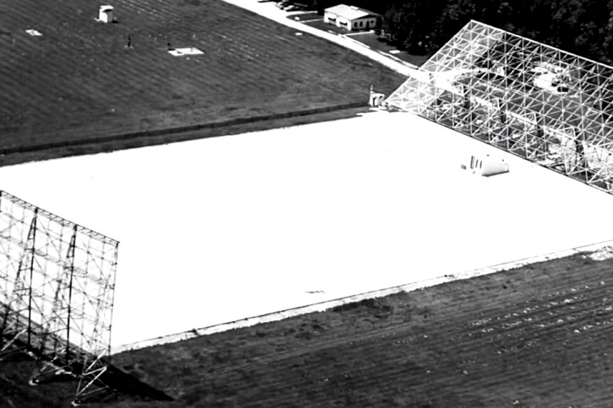 Wow! signál. Záhada z vesmíru, která trvá dodnes Wow! signál. Záhada z vesmíru, která trvá dodnes