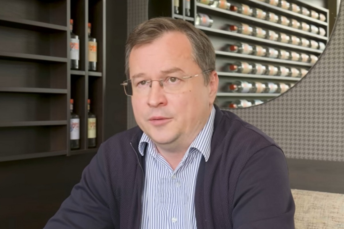 Juraj Draxler: Je to potvrzeno: Špičky EU se kompletně zbláznily