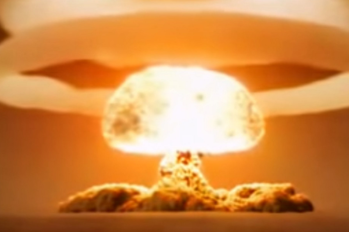 Time: Varování pro lidstvo Time: Varování pro lidstvo