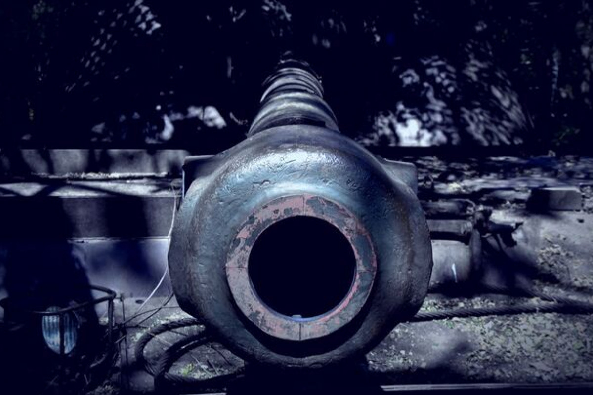 Deep State: Rusové při postupu používají „pláště neviditelnosti“, Deep State: Rusové při postupu používají „pláště neviditelnosti“,