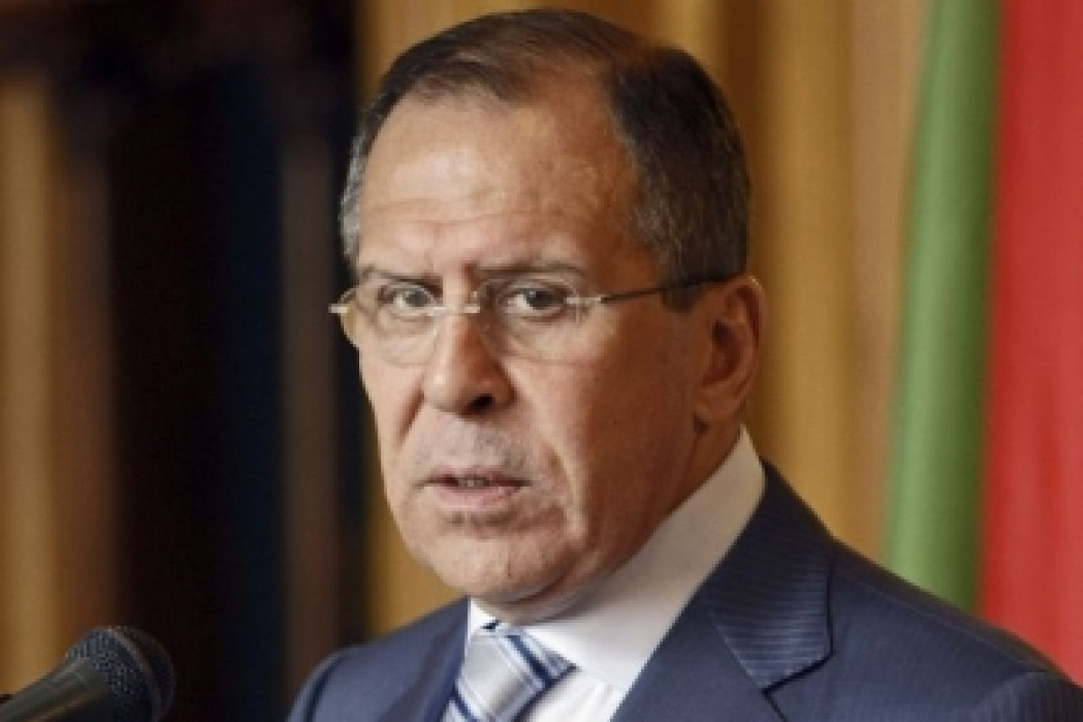 Lavrov: Washington nemá zájem o stabilitu vztahů Lavrov: Washington nemá zájem o stabilitu vztahů