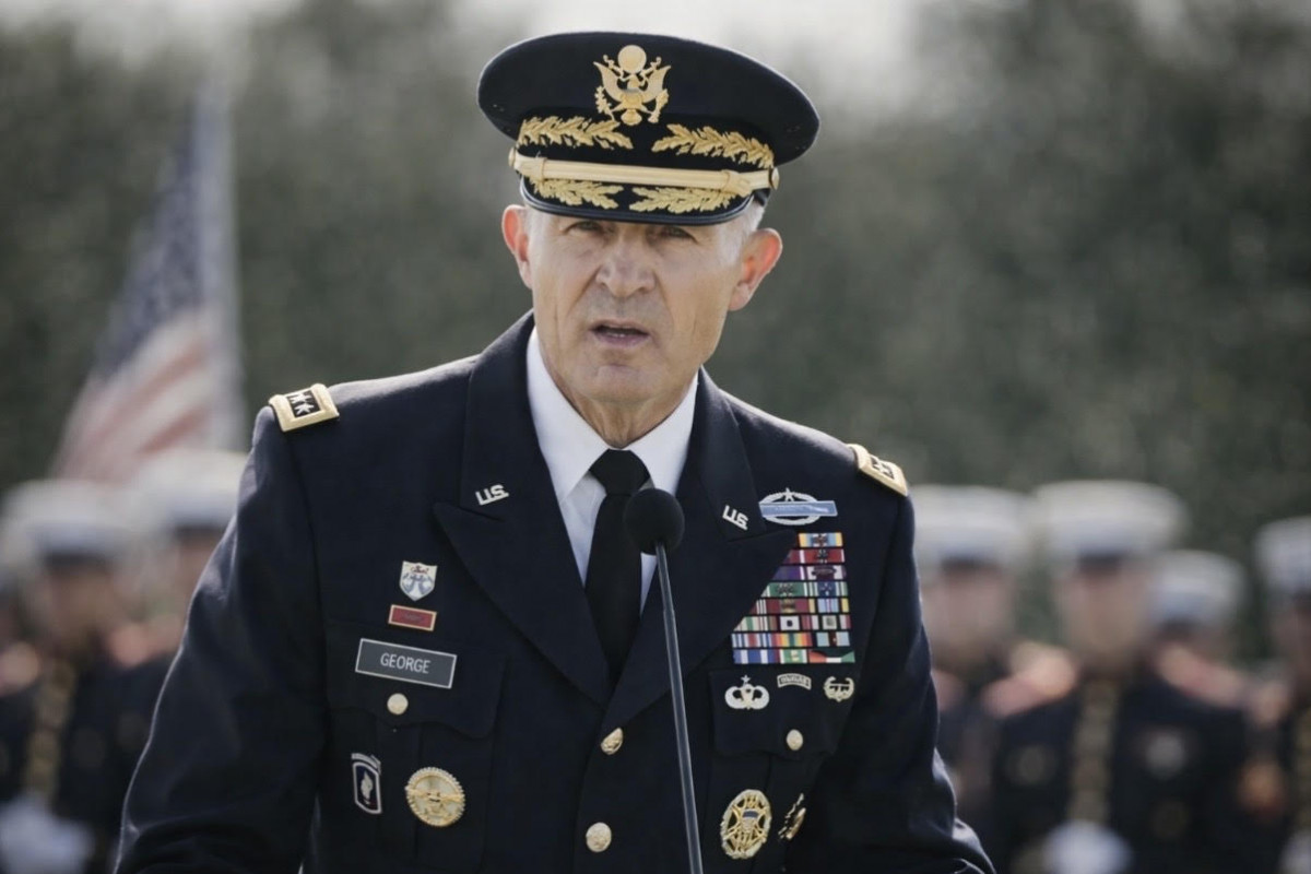 Čistka v Pentagonu budí obavy z války s Íránem Čistka v Pentagonu budí obavy z války s Íránem