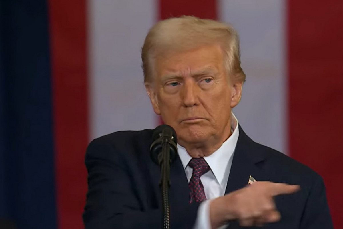 Trump: USA chtějí jednat s Ruskem, Ukrajina nemá karty