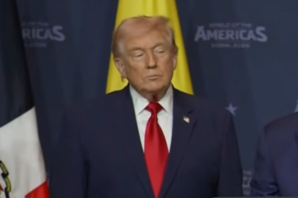 Trump označil úsilí USA na Ukrajině za laskavost Evropě