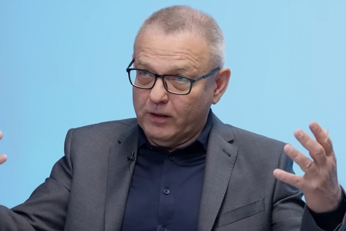 Postoj vůči Ukrajině je načase přehodnotit, říká Zaorálek Postoj vůči Ukrajině je načase přehodnotit, říká Zaorálek