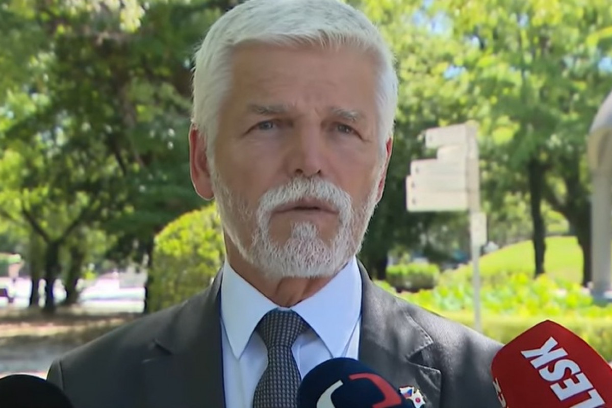 Citlivá otázka, náhlé ticho. ČT ustřihla Pavla během odpovědi