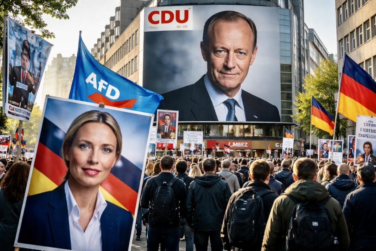 Německé volby 2026: AfD míří k historickému průlomu