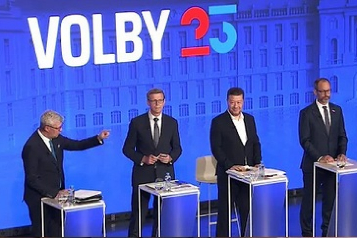 Nerozhodnutí voliči mohou přepsat výsledky letošních voleb Nerozhodnutí voliči mohou přepsat výsledky letošních voleb