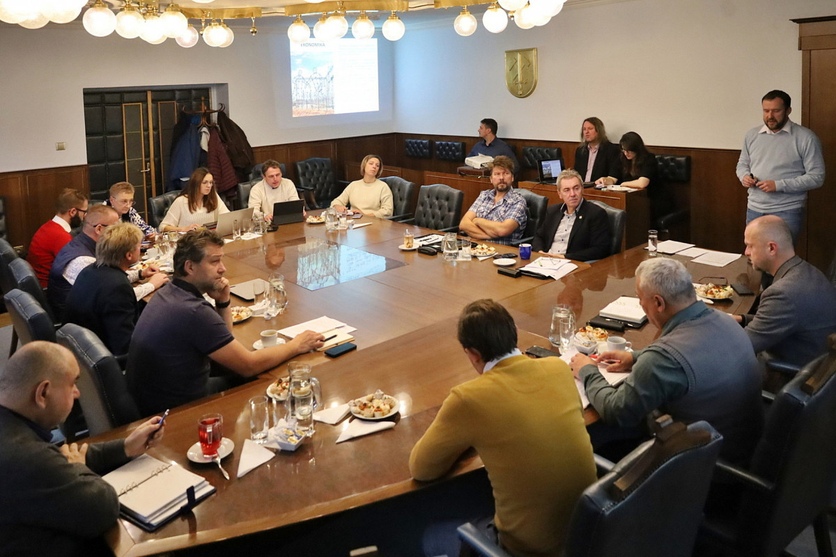 Kraj chce na Králicku zastavit odliv obyvatel