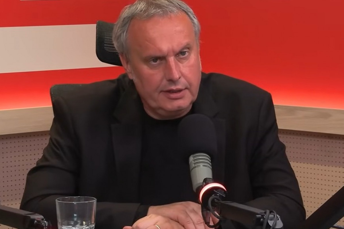 Zakázka na drony skončila fiaskem. Další kauza Fialovy éry Zakázka na drony skončila fiaskem. Další kauza Fialovy éry