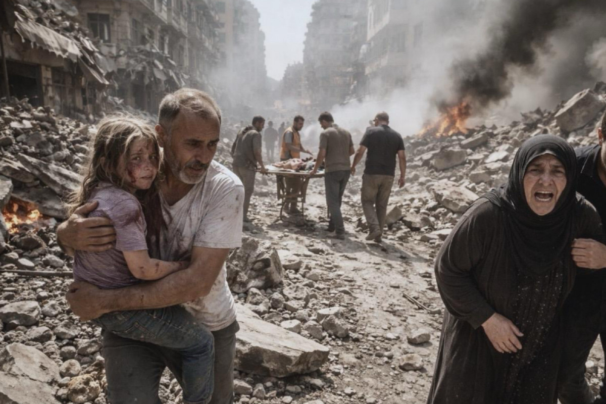 Izrael a Libanon jako rozbuška příměří. Diplomacie selhává