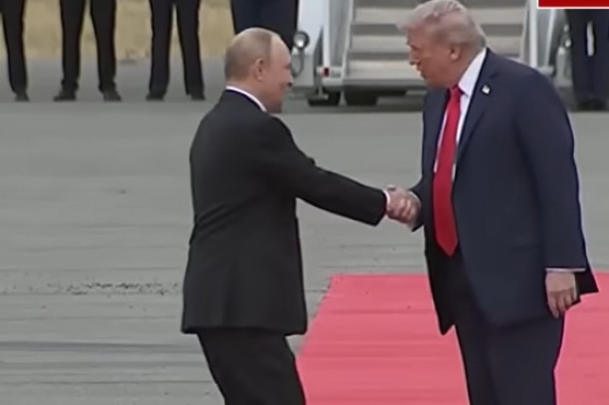 Donald Trump chce zrušit sankce proti Rusku