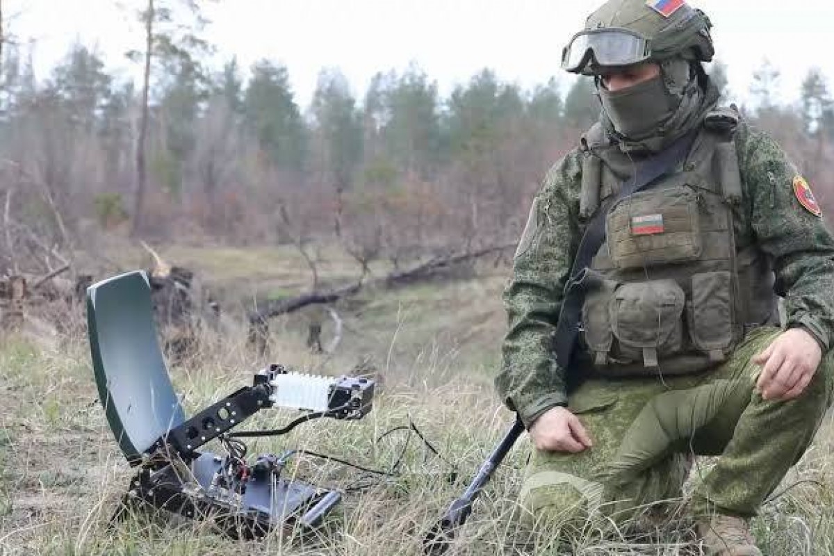 Ukrajinci i ukrajinští vojáci prodávají systémy Starlink ruské armádě