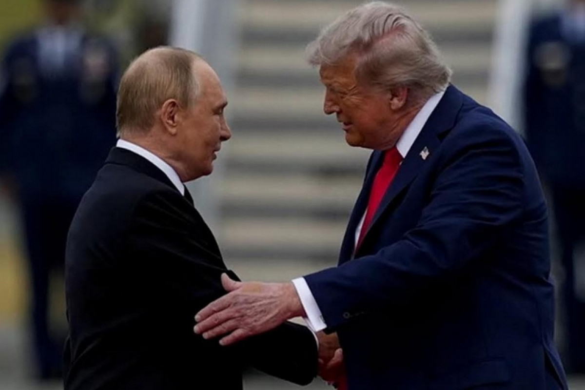 Trump a Putin po Aljašce. Mír na stole, Evropa váhá