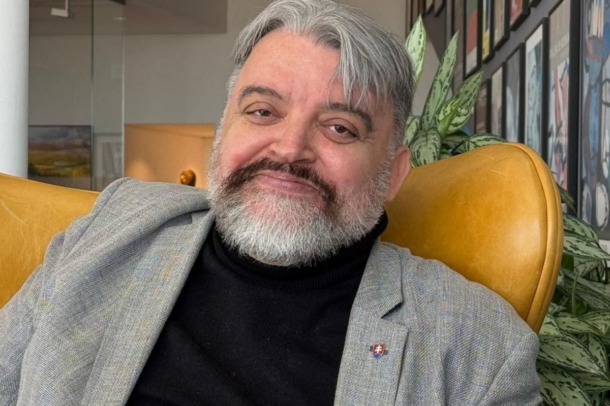 Hazard s velmocemi může skončit globální katastrofou, varuje Chmelár